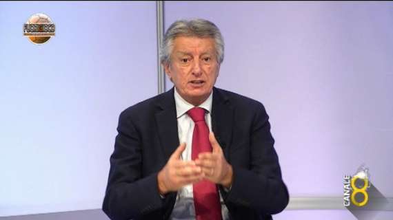 Malfitano al veleno contro i calciatori: “State mortificando la maglia! Basta scuse”