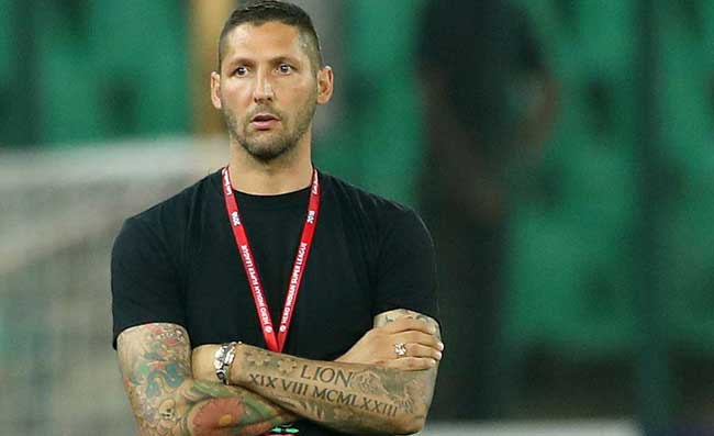 Materazzi: “Inter-Napoli? La decidono Lautaro e Thuram”