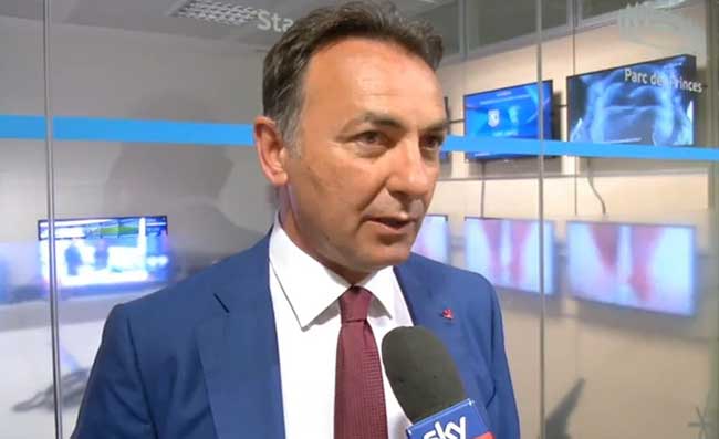 Mauro: “Quello di Simeone non era un fallo da giallo. Ma come si fa?”