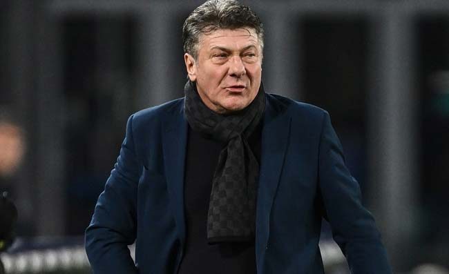 Mazzarri, le pagelle dei quotidiani lo promuovono: “Resistenza illuminata, interpreta bene la gara”