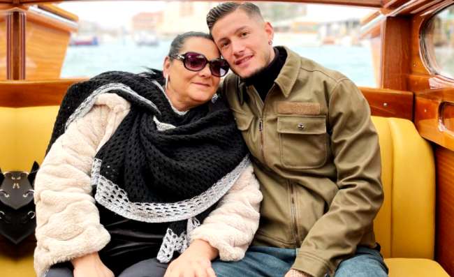 Mazzocchi, il primo allenatore: “Vi rivelo una cosa su Pasquale che nessuno vi dirà mai”