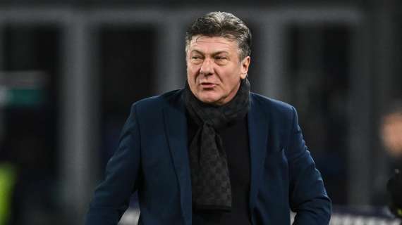 “Media da retrocessione”: Mazzarri (e Frustalupi) stroncati nelle pagelle