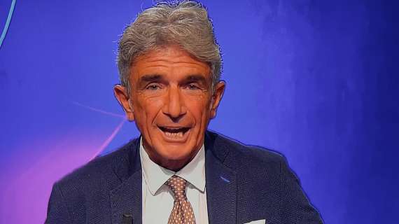 Mediaset, Cesari su Inter-Verona: “Gol di Frattesi da annullare, ma non solo”