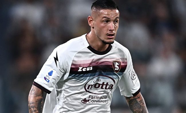 Modugno: “Mazzocchi nel Napoli può giocare in diverse posizioni, anche a sinistra”