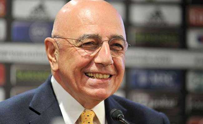 Monza, non solo Zerbin e Popovic (via Napoli): Galliani punta l’attaccante