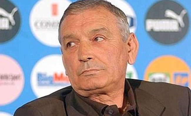 Morte Gigi Riva, minuto di silenzio su tutti i campi. Gravina: “Scosso e addolorato”