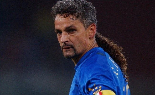 Morte Riva, Baggio distrutto: commovente lettera dedicata a “Rombo di tuono”