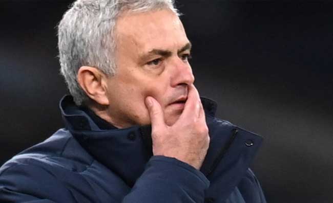 Mourinho-Napoli, dalla Georgia: “Opinione non buona, speriamo sia solo clamore mediatico”