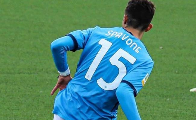 Napoli, arrivano due rinforzi per la Primavera: è ufficiale