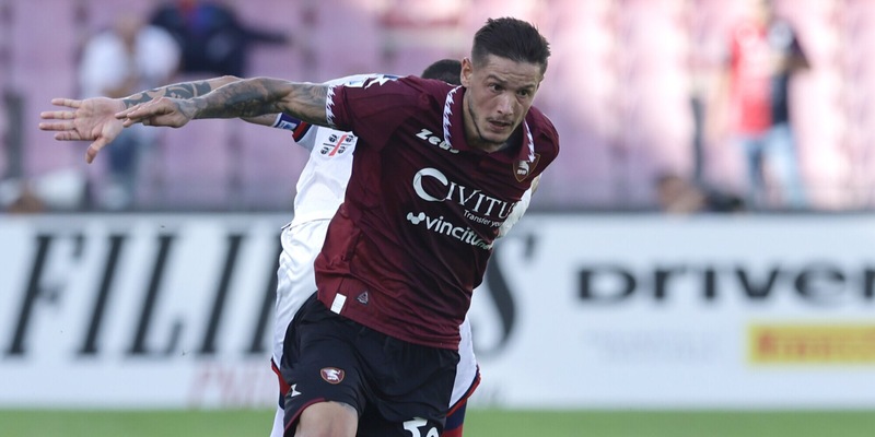 Napoli, fatta per l’arrivo di Mazzocchi: i dettagli
