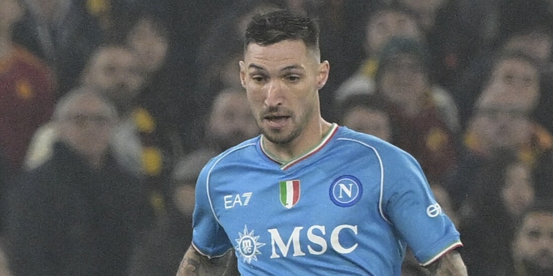 Napoli, l’agente di Politano: “È arrivata un’offerta dall’Arabia. E De Laurentiis sa tutto”