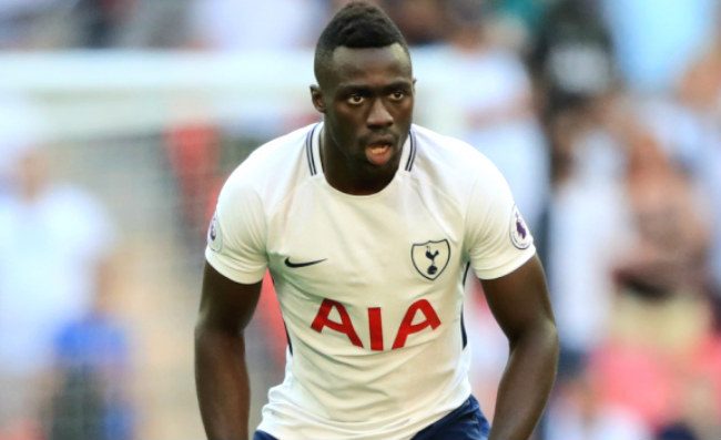 Napoli, per la difesa spunta Davinson Sanchez: è un ritorno di fiamma