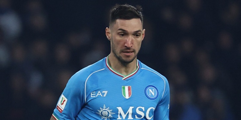 Napoli, pressing dall’Arabia per Politano: le cifre offerte a club e giocatore