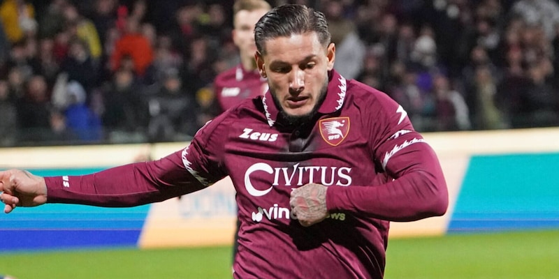 Napoli, ufficiale Mazzocchi: l’annuncio di De Laurentiis