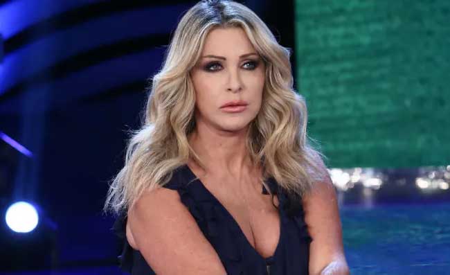 Paola Ferrari ha un desiderio televisivo: “Mi piacerebbe farlo”