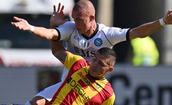 Pedullà: “Ostigard con il cerino in mano, l’Udinese farà l’ultimo tentativo”