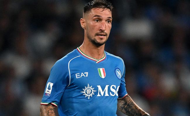 Politano: “C’è un popolo che ci sostiene. Finale da 50 e 50, siamo in ripresa”