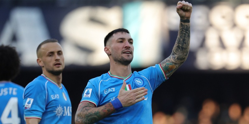 Politano, l’agente: “Con De Laurentiis abbiamo incontrato l’Al Shabab prima”