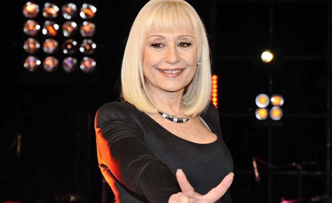 Pozzetto: “Raffaella Carrà non ci conosceva e non era convinta di me e di Cochi”