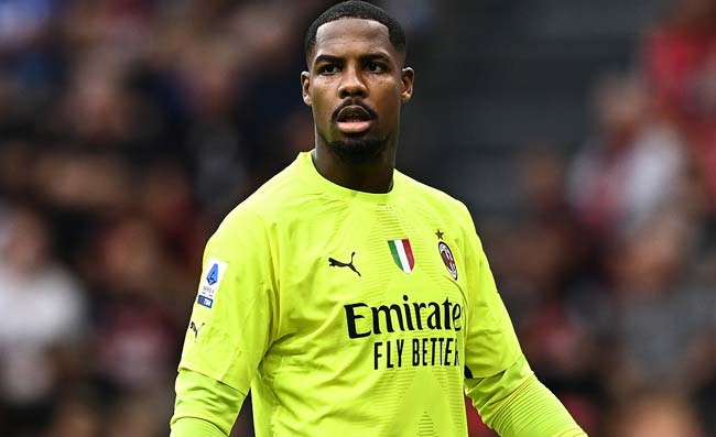 Razzismo contro Maignan, l’Udinese sbotta: “Squalifica pesante”