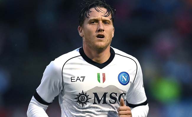 “Rinnovo Zielinski, ADL ha superato l’offerta dell’Inter. Ma non accetta”, l’indiscrezione