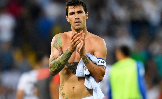Romagnoli: “Il pareggio ci va stretto. Il Napoli non è più quello dell’anno scorso”
