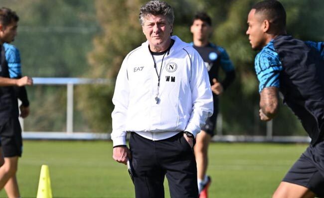 SKY – Mazzarri ha chiesto un centrale difensivo. Mazzocchi può ricoprire più ruoli