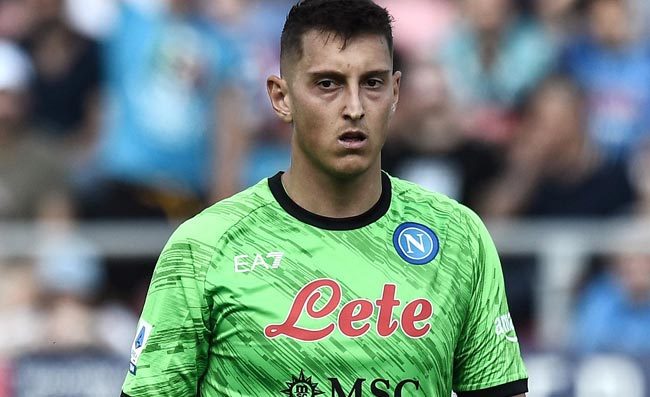 SKY – Torino-Napoli, Gollini titolare. Lindstrom può partire dall’inizio