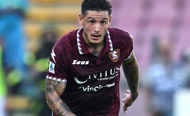 Sarnataro: “Mazzocchi buon rincalzo e nulla più. Zielinski, no a gestioni precarie”
