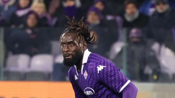 Sassuolo-Fiorentina, le formazioni ufficiali: Nzola torna dal 1′, c’è Berardi