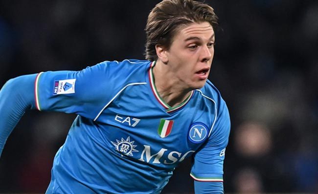 Schira: “Il pasticcio del Frosinone con Popovic ha irritato il Napoli: Zerbin a rischio”