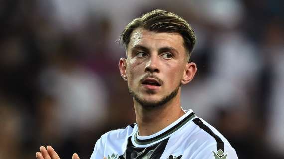 Sky – Ecco cosa manca al Napoli per chiudere l’affare Samardzic