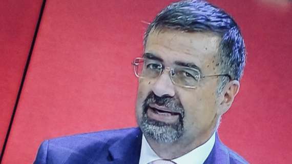 Sky, Marianella: “La stagione del Napoli si può salvare, Supercoppa miglior medicina”