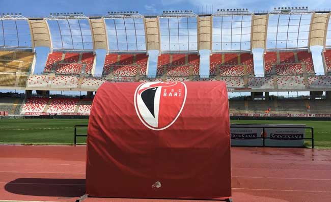Super colpo del Bari, adesso è ufficiale: “Benvenuto Karlo”