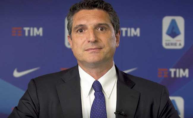 Supercoppa italiana, De Siervo: “E’ la migliore edizione di sempre, vi dico i numeri”