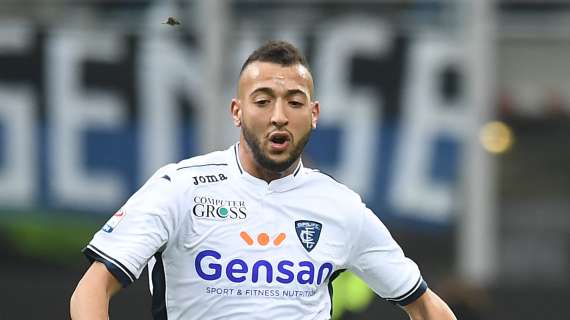 Tmw – El Kaddouri si accasa al Cluj: l’ex azzurro era svincolato