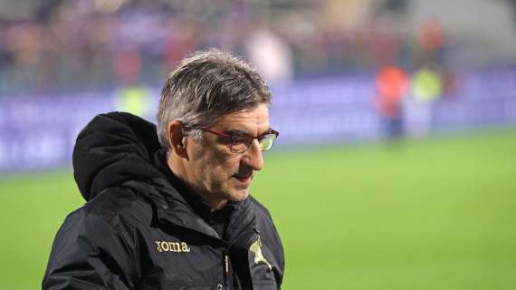 Torino, Juric: “Napoli può far gol in ogni modo, servirà anche fortuna! Ci saranno due assenti”