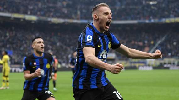 Tuttojuve al veleno sull’Inter: “Errori arbitrali a senso unico. Procura Figc indaghi!”