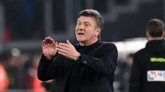 Un annuncio e due trattative roventi: per Mazzarri c’è ancora da aspettare
