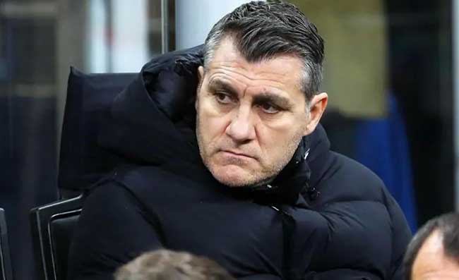 Vieri: “Il mio pronostico su Napoli-Inter. Gli azzurri hanno un grande attaccante”