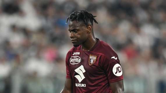 Zapata sfida il suo passato: “Napoli grande squadra, ma col nostro gioco possiamo far male”