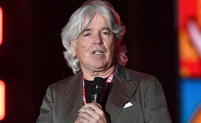 Zazzaroni: “Non avevo mai visto qualcosa di simile. Una scena surreale”