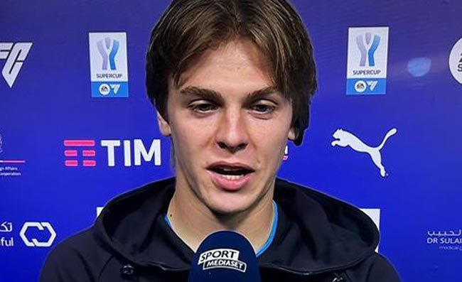 Zerbin: “Fiero di questa scelta”. Galliani: “L’ha voluto Palladino, ci fece perdere Coppa Italia di C”