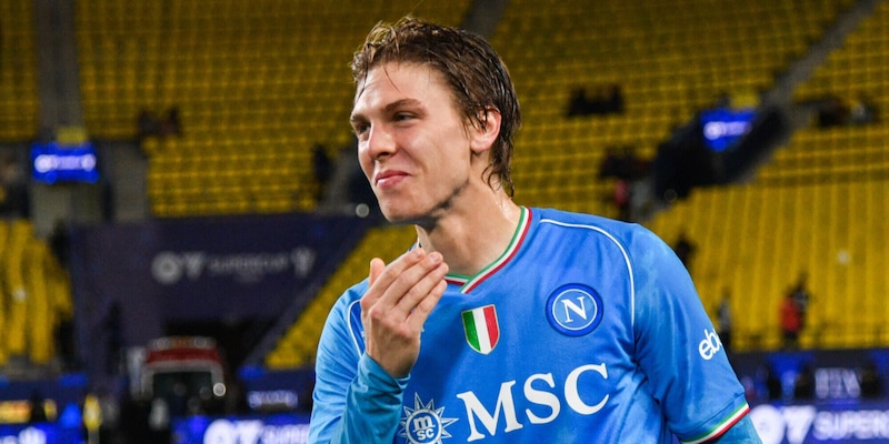 Zerbin, l’attacco dell’agente a Rudi Garcia: “Alessio si autogestiva!”