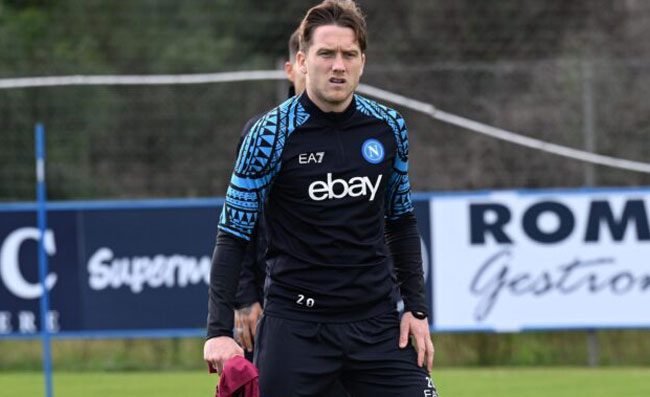 Zielinski-Napoli, rottura totale. Da febbraio può firmare con l’Inter