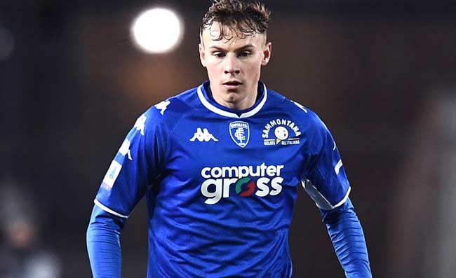 Zurkowski show a Empoli, Esposito rivela: “L’ho consigliato al Napoli”
