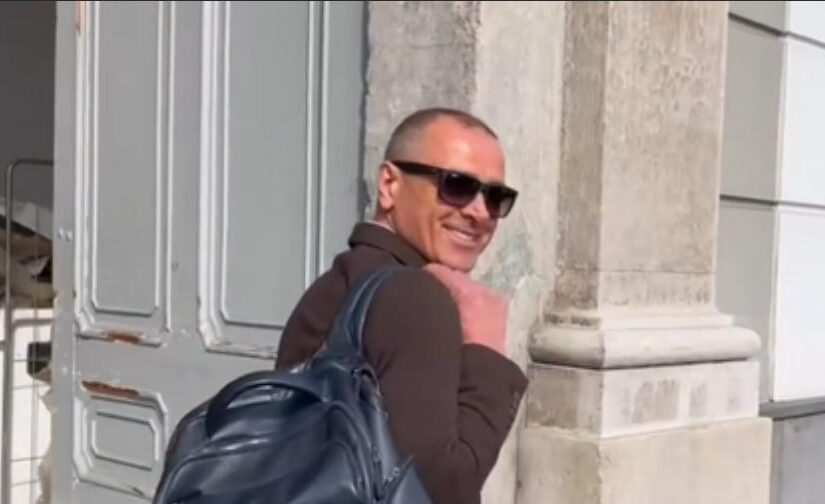 Calzona: “Hamsik arriva a Napoli? Vedremo…” – VIDEO