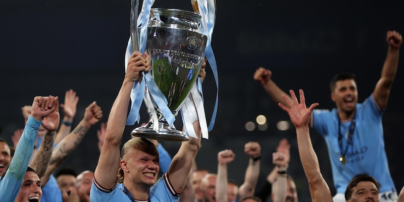 Champions League, un affare da 12 miliardi di euro