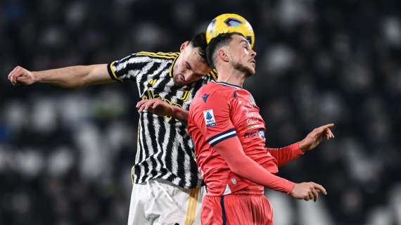 Da Torino – Samardzic show contro la Juve: Giuntoli si è convinto e contatta il papà