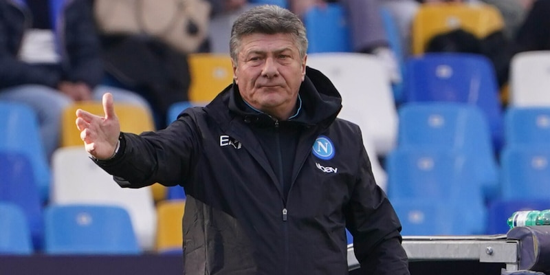 Diretta Mazzarri dopo Napoli-Verona: conferenza e interviste LIVE